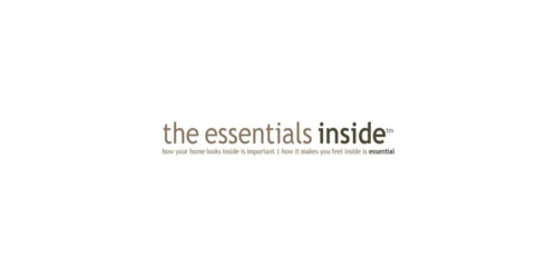 Essentials Inside coupon