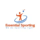 Essential Sporting Merchant Logo