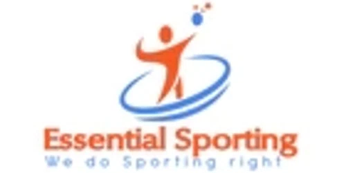 Essential Sporting Promo Code