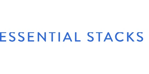 Essential Stacks Promo Code