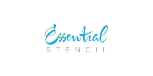 Essential Stencil coupon