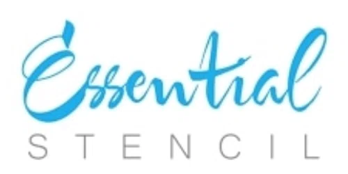 Essential Stencil Merchant logo