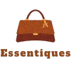 Essentiques Merchant Logo