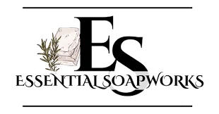 Essential Soapworks Merchant Logo