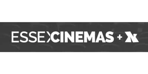 Essex Cinemas Promo Code
