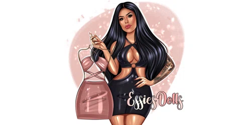 Essie'sDolls Promo Code