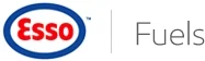 Esso UK Merchant Logo