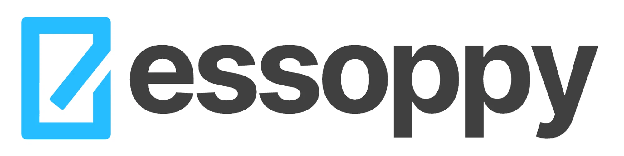 Essoppy Merchant Logo