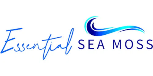 Essential Sea Moss Merchant logo