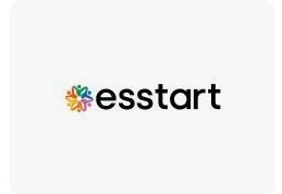 Esstart Merchant Logo