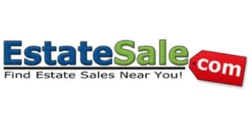 EstateSale.com Merchant logo