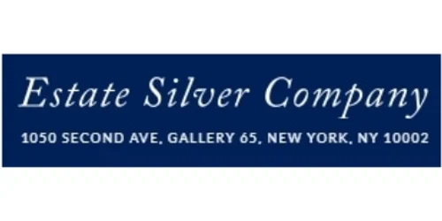 Estate Silver Promo Code