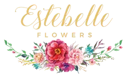 Estebelle Flowers Merchant Logo