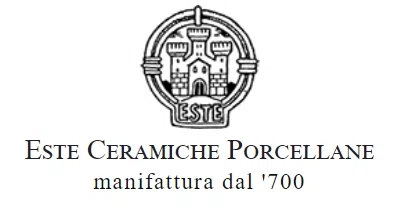 Este Ceramiche Porcellane Merchant Logo