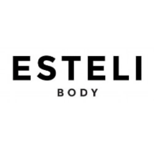 Esteli Body Promo Code