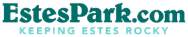 Estes Park Merchant Logo