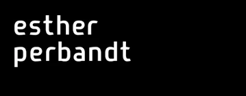 esther perbandt Merchant Logo