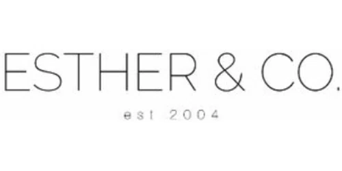 Esther & Co. AU Promo Code