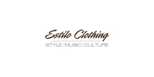 Estilo Clothing coupon
