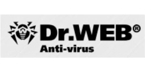 Dr.Web Merchant Logo