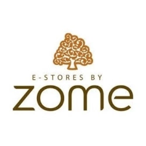 Zome E-Stores Promo Code