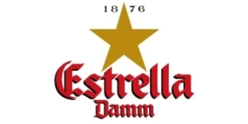 Estrella Damm Promo Code