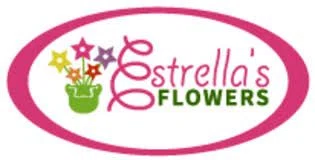Estrella Flowers Merchant Logo