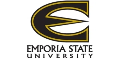 Emporia State Athletics Merchant logo