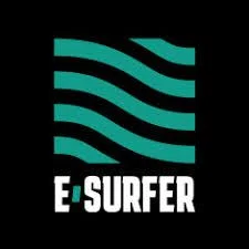 E-Surfer Merchant Logo