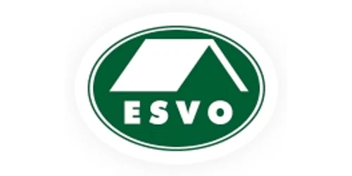 ESVO tents Promo Code