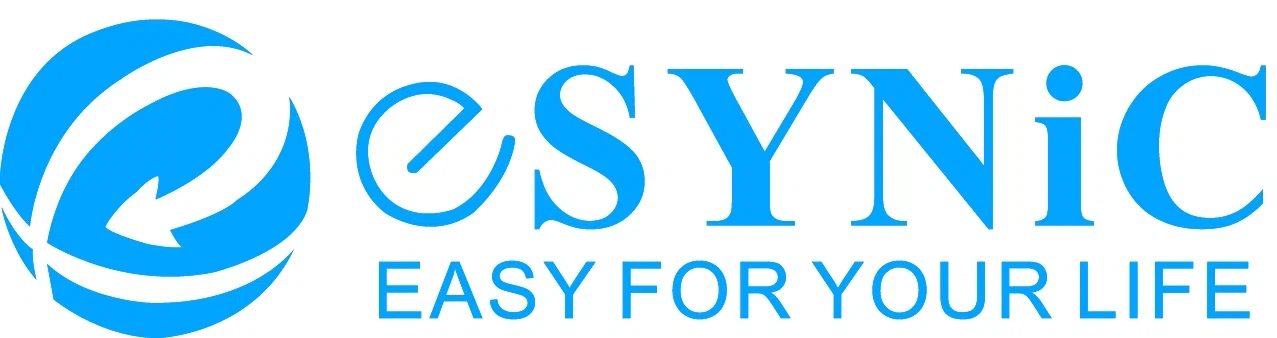 eSYNiC Merchant Logo
