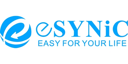 eSYNiC Promo Code