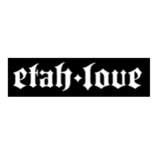25 Off Etah Love Discount Code, Coupons (5 Active) Mar '24