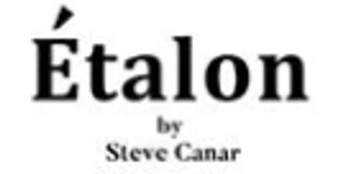 Étalon By Steve Canar Promo Code