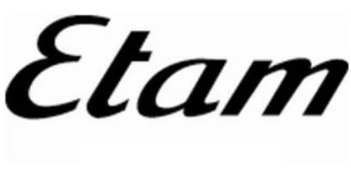 Etam Merchant logo