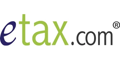 eTax.com Merchant logo