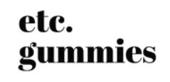 etc. gummies Promo Code