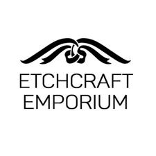 Etchcraft Emporium Merchant Logo