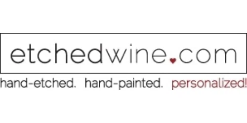 EtchedWine Promo Code