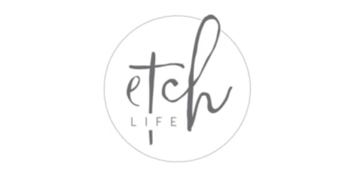 Etch.Life coupon