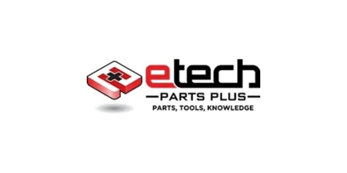 eTech Parts coupon