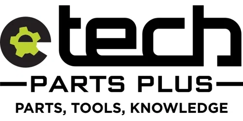 eTech Parts Merchant logo