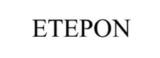 Etepon Merchant Logo