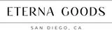 Eterna Goods Merchant Logo