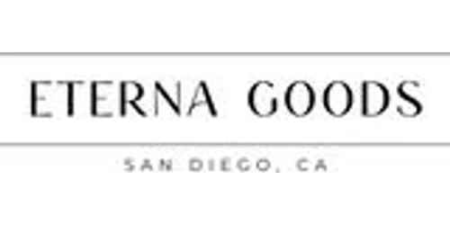 Eterna Goods Promo Code