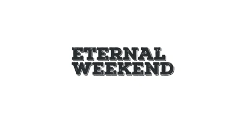 Eternal Weekend coupon