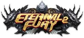 Eternal Fury Merchant Logo