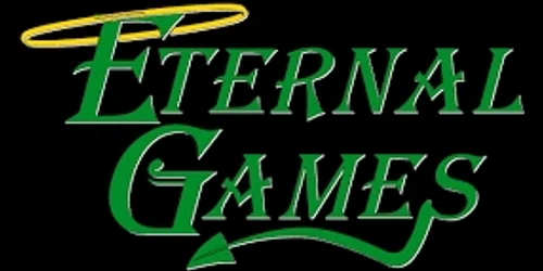 Eternal Games Promo Code