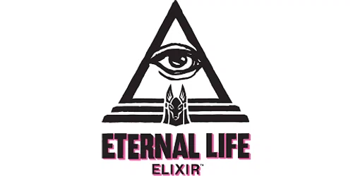 Eternal Life Elixir Promo Code
