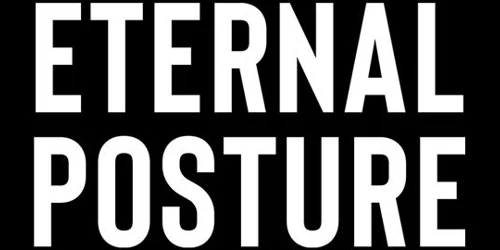 Eternal Posture Promo Code